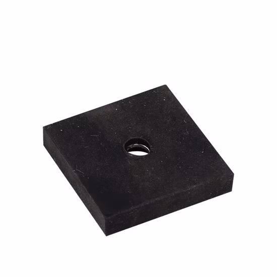 Rubber Coated NdFeB Mounting Magnets with Screw Pot Magnets