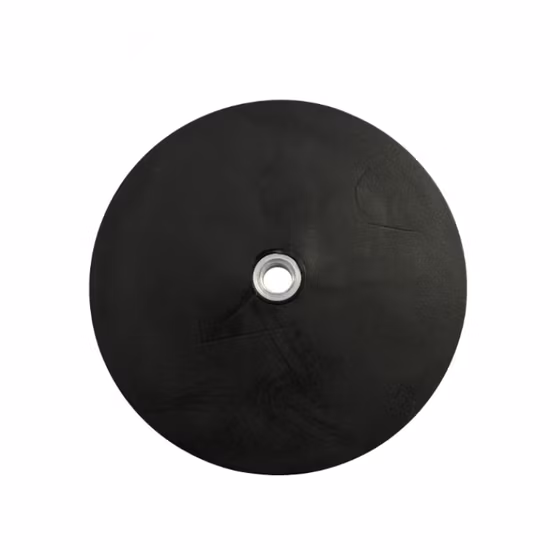 Rubber Coated NdFeB Mounting Magnets with Screw Pot Magnets