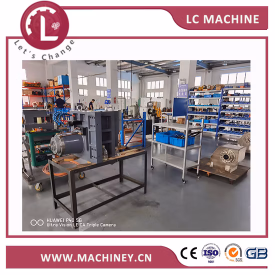 Fresatrice a doppia testa CNC dalla Cina Fresatrice a doppia testa per vendite calde-Fresatrice a portale CNC-Mandrino magnetico elettrico